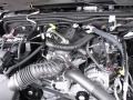 Black - Wrangler Unlimited Sahara 4x4 Photo No. 14