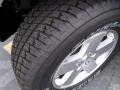 Black - Wrangler Unlimited Sahara 4x4 Photo No. 15