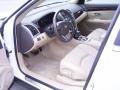White Diamond Tri-Coat - SRX V6 Photo No. 25