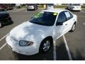 Summit White - Cavalier LS Sedan Photo No. 1