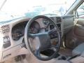 2004 Light Pewter Metallic Chevrolet Blazer LS 4x4  photo #8