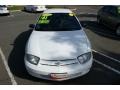 Summit White - Cavalier LS Sedan Photo No. 2