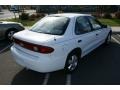Summit White - Cavalier LS Sedan Photo No. 4