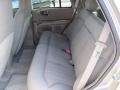 2004 Light Pewter Metallic Chevrolet Blazer LS 4x4  photo #12