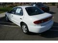 Summit White - Cavalier LS Sedan Photo No. 6