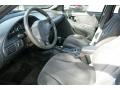 Summit White - Cavalier LS Sedan Photo No. 9