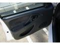 Summit White - Cavalier LS Sedan Photo No. 10