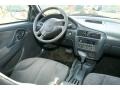 Summit White - Cavalier LS Sedan Photo No. 13