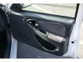 Summit White - Cavalier LS Sedan Photo No. 16