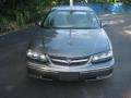 2004 Medium Gray Metallic Chevrolet Impala LS  photo #3