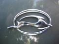 2004 Medium Gray Metallic Chevrolet Impala LS  photo #10