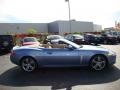 Frost Blue Metallic - XK XKR Convertible Photo No. 6