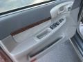 2004 Medium Gray Metallic Chevrolet Impala LS  photo #17