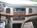 2004 Medium Gray Metallic Chevrolet Impala LS  photo #20
