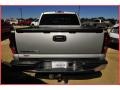 Silver Birch Metallic - Silverado 1500 Classic LT Crew Cab Photo No. 4