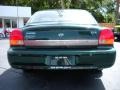 2001 Cypress Green Hyundai Sonata GLS V6  photo #6