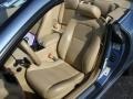 Frost Blue Metallic - XK XKR Convertible Photo No. 16