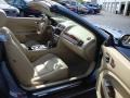 Frost Blue Metallic - XK XKR Convertible Photo No. 19