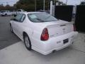 2003 White Chevrolet Monte Carlo SS  photo #6