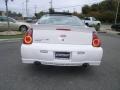 2003 White Chevrolet Monte Carlo SS  photo #7