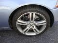 Frost Blue Metallic - XK XKR Convertible Photo No. 22