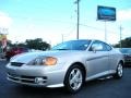 2004 Sterling Hyundai Tiburon   photo #1