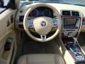 Frost Blue Metallic - XK XKR Convertible Photo No. 31