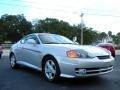 2004 Sterling Hyundai Tiburon   photo #4