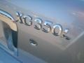 2005 Bright Silver Hyundai XG350 L  photo #12