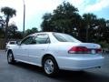 2001 Taffeta White Honda Accord EX V6 Sedan  photo #9