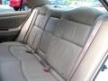 2001 Taffeta White Honda Accord EX V6 Sedan  photo #19