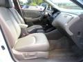 2001 Taffeta White Honda Accord EX V6 Sedan  photo #22