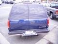 Indigo Blue Metallic - Suburban C1500 LT Photo No. 3