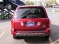 2005 Redrock Pearl Honda Pilot EX 4WD  photo #5