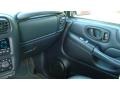 2001 Indigo Blue Metallic Chevrolet Blazer Trailblazer 4x4  photo #18