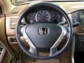 2005 Redrock Pearl Honda Pilot EX 4WD  photo #10