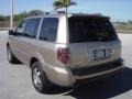 2006 Desert Rock Metallic Honda Pilot EX-L  photo #4