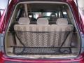 Redrock Pearl - Pilot EX 4WD Photo No. 13