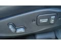 2001 Indigo Blue Metallic Chevrolet Blazer Trailblazer 4x4  photo #25