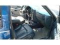 2001 Indigo Blue Metallic Chevrolet Blazer Trailblazer 4x4  photo #26