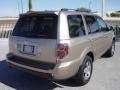 2006 Desert Rock Metallic Honda Pilot EX-L  photo #6