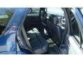 2001 Indigo Blue Metallic Chevrolet Blazer Trailblazer 4x4  photo #27