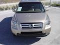 2006 Desert Rock Metallic Honda Pilot EX-L  photo #8