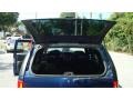 2001 Indigo Blue Metallic Chevrolet Blazer Trailblazer 4x4  photo #33