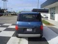 Atomic Blue Metallic - Element LX Photo No. 3