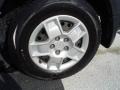 Atomic Blue Metallic - Element LX Photo No. 4
