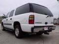 Summit White - Suburban 1500 LS Photo No. 3