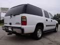Summit White - Suburban 1500 LS Photo No. 5