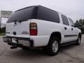 2005 Summit White Chevrolet Suburban 1500 LS  photo #5