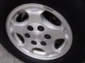 Summit White - Suburban 1500 LS Photo No. 9